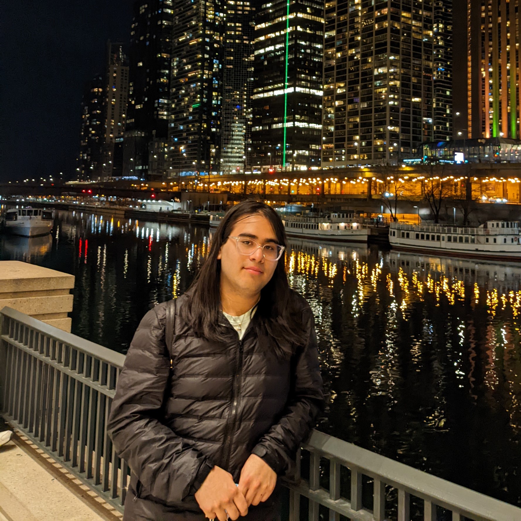 Diego's profile picture in Chicago